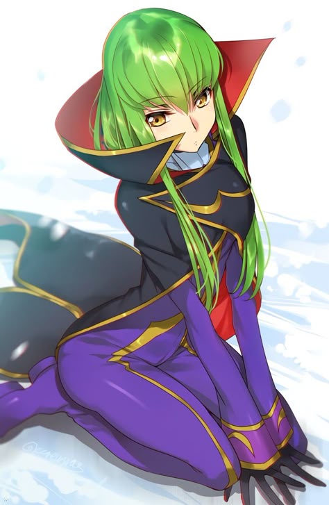 My avatar